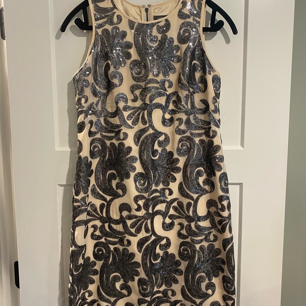 Vince Camuto dress
